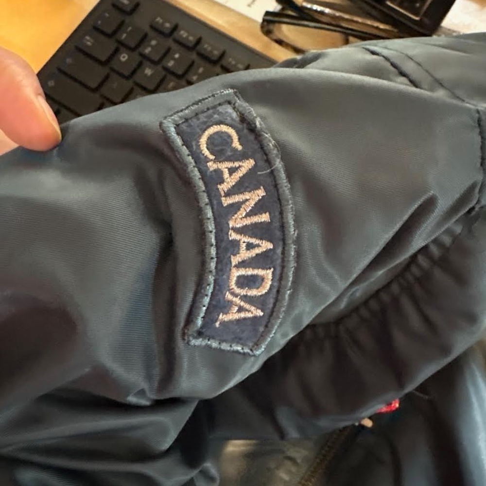 Kids Pilot Jacket - Picture 2 of 10